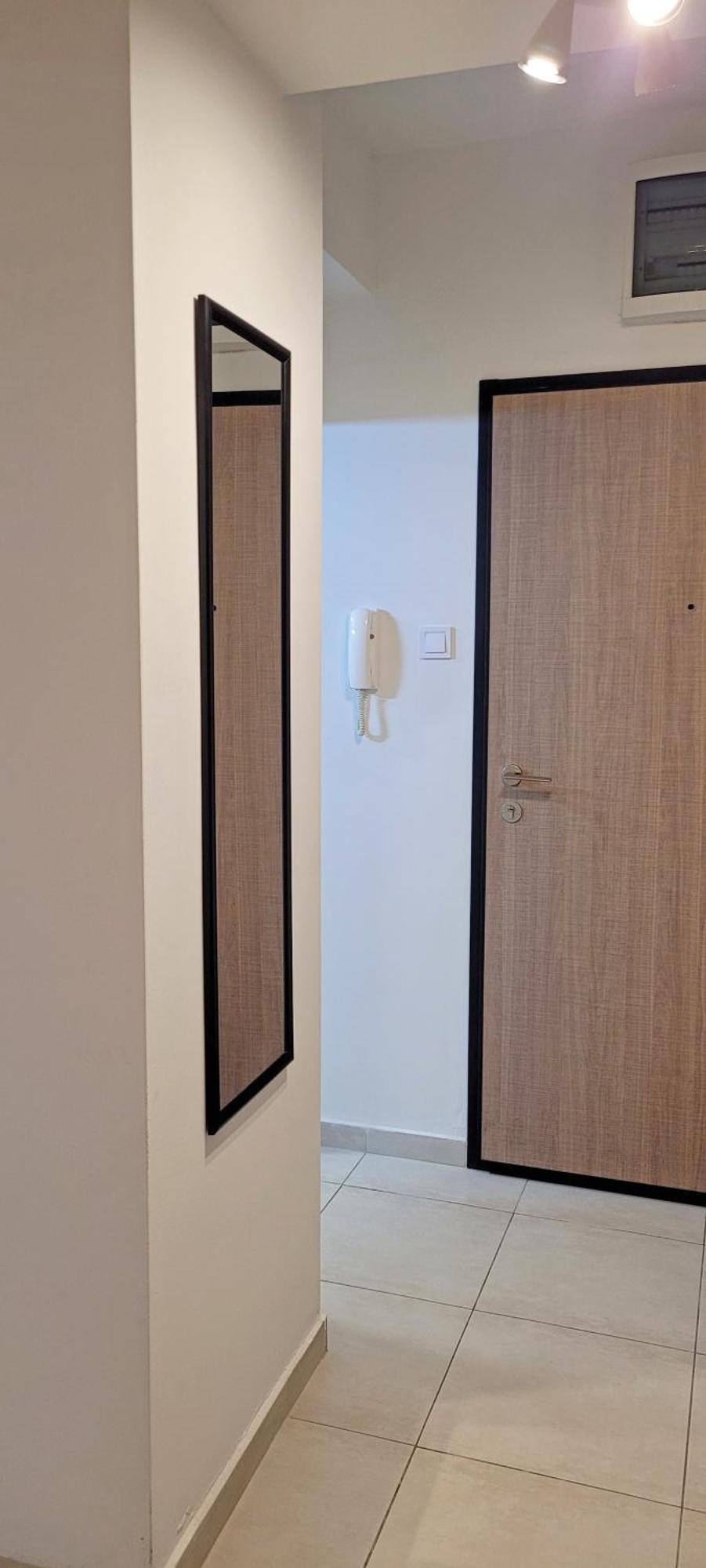 Urban Side Apartments Skopje Exterior photo